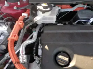 2024 Honda CR-V Sport с VIN 7FARS5H51RE003832, выставлен на аукционе Copart как лот 80732765 с пробегом 32 836 миль миль и Списание • Salvage title. История ставок и продаж доступна на DreamBid. Изображение 14.