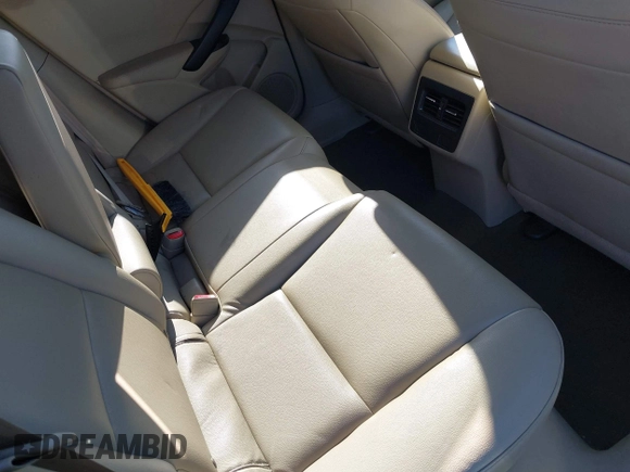2016 Acura RDX with VIN 5J8TB4H37GL027350, listed as a IAAI auction lot 42059090 with 99,636 mi miles and . Bid and sale history available at DreamBid. Image 8.