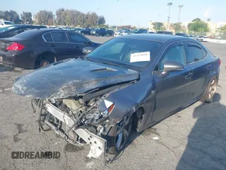 2016 Lexus IS 200t с VIN JTHBA1D22G5013965, выставлен на аукционе IAAI как лот 42294868 с пробегом 112 729 миль миль и . История ставок и продаж доступна на DreamBid. Изображение 2.