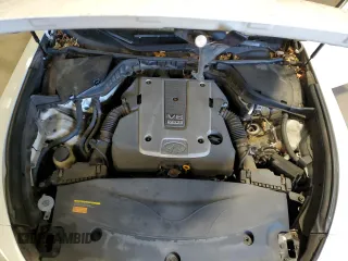2012 Infiniti M37 with VIN JN1BY1AR1CM390188, listed as a Copart auction lot 74073104 with 188,059 mi miles and Salvage Title. Bid and sale history available at carsss.com. Image 11.