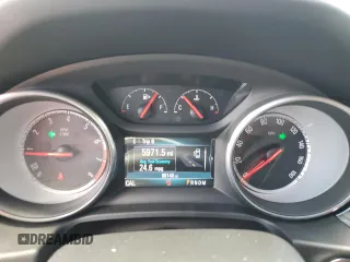 2018 Buick Regal Preferred с VIN W04GU8SX0J1111665, выставлен на аукционе Copart как лот 59795645 с пробегом 88 149 миль миль и Списание • Salvage title. История ставок и продаж доступна на DreamBid. Изображение 9.