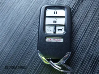 2017 Honda Pilot EX-L with VIN 5FNYF6H56HB063329, listed as a IAAI auction lot 42231498 with 179,695 mi miles and . Bid and sale history available at DreamBid. Image 11.