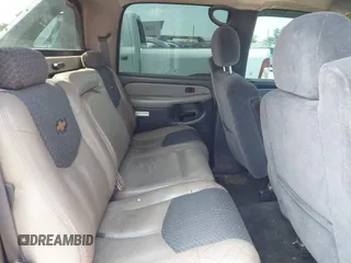 2002 Chevrolet Avalanche with VIN 3GNEC13T62G311995, listed as a IAAI auction lot 42739395 with 260,105 mi miles and . Bid and sale history available at DreamBid. Image 8.
