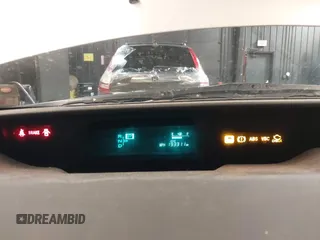 2008 Toyota Prius with VIN JTDKB20U983307324, listed as a IAAI auction lot 42383980 with 193,311 mi miles and . Bid and sale history available at DreamBid. Image 7.