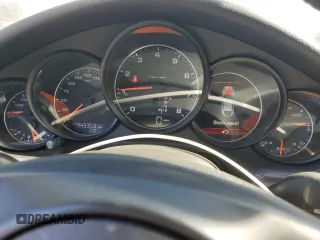 2013 Porsche Panamera z VIN WP0AA2A77DL010893, wystawiony jako Copart lot #42727885 z przebiegiem 143 353 mil mil oraz Szkoda całkowita • Salvage title. Historia ofert i sprzedaży dostępna na DreamBid. Obrazek 9.
