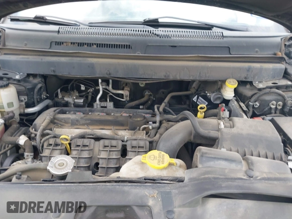 2017 Dodge Journey SXT with VIN 3C4PDCBB8HT527334, listed as a IAAI auction lot 42129556 with 142,968 mi miles and . Bid and sale history available at DreamBid. Image 10.
