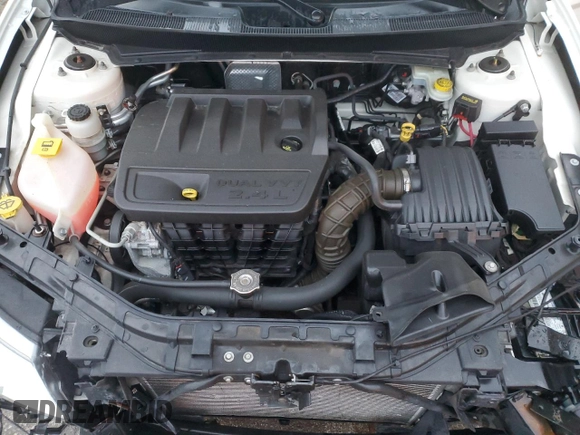 2007 Chrysler Sebring Limited с VIN 1C3LC66K67N693755, выставлен на аукционе Copart как лот 42626885 с пробегом 45 955 миль миль и На запчасти • Non repairable. История ставок и продаж доступна на DreamBid. Изображение 11.