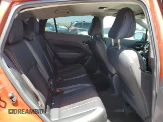 2024 Subaru Crosstrek Limited с VIN 4S4GUHN69R3748770, выставлен на аукционе Copart как лот 59173655 с пробегом 9 049 миль миль и Списание • Salvage title. История ставок и продаж доступна на DreamBid. Изображение 10.