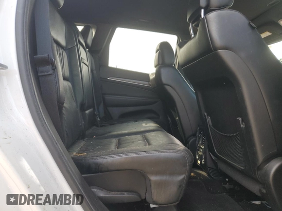 2014 Jeep Grand Cherokee Limited with VIN 1C4RJFBG1EC131378, listed as a Copart auction lot 48202065 with 129,698 mi miles and Clean Title. Bid and sale history available at carsss.com. Image 11.