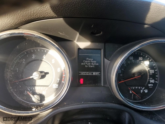 2012 Jeep Grand Cherokee Limited with VIN 1C4RJFBT6CC234726, listed as a Copart auction lot 43314795 with 160,210 mi miles and Clean Title. Bid and sale history available at carsss.com. Image 9.