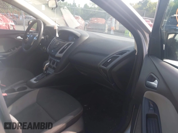 2013 Ford Focus SE with VIN 1FADP3F26DL249436, listed as a IAAI auction lot 42668702 with 79,182 mi miles and . Bid and sale history available at DreamBid. Image 5.
