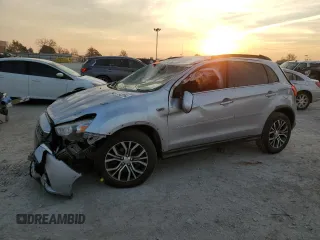 2017 Mitsubishi Outlander SEL с VIN JA4AP4AW1HZ037599, выставлен на аукционе Copart как лот 78429564 с пробегом Не указан миль и Списание • Salvage title. История ставок и продаж доступна на DreamBid. Изображение 1.