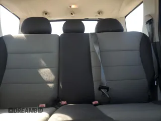 2007 Ford Escape XLS с VIN 1FMYU02Z77KB19323, выставлен на аукционе Copart как лот 52345655 с пробегом 153 509 миль миль и Списание • Salvage title. История ставок и продаж доступна на DreamBid. Изображение 10.