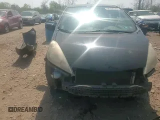 2013 Honda Fit with VIN JHMGE8H30DC053510, listed as a Copart auction lot 54104175 with 179,351 mi miles and Salvage Title. Bid and sale history available at carsss.com. Image 14.