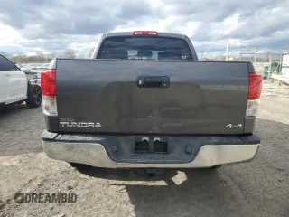 2013 Toyota Tundra z VIN 5TFDY5F14DX319647, wystawiony jako Copart lot #53100025 z przebiegiem 163 142 mil mil oraz Szkoda całkowita • Salvage title. Historia ofert i sprzedaży dostępna na DreamBid. Obrazek 6.