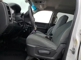 2018 Ram 1500 Tradesman z VIN 3C6RR6KT6JG219170, wystawiony jako Copart lot #54203595 z przebiegiem 153 322 mil mil oraz Szkoda całkowita • Salvage title. Historia ofert i sprzedaży dostępna na DreamBid. Obrazek 7.