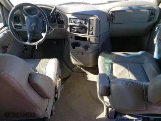2005 GMC Safari Passenger with VIN 1GKEL19XX5B502775, listed as a Copart auction lot 38977214 with 225,428 mi miles and Non Repairable. Bid and sale history available at carsss.com. Image 8.