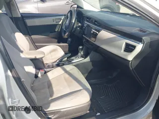 2016 Toyota Corolla L с VIN 2T1BURHEXGC619464, выставлен на аукционе IAAI как лот 42427807 с пробегом 201 722 миль миль и . История ставок и продаж доступна на DreamBid. Изображение 5.