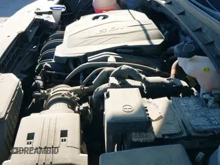 2023 Hyundai Tucson Limited with VIN 5NMJECAE2PH267829, listed as a IAAI auction lot 42766038 with 83,357 mi miles and . Bid and sale history available at DreamBid. Image 19.