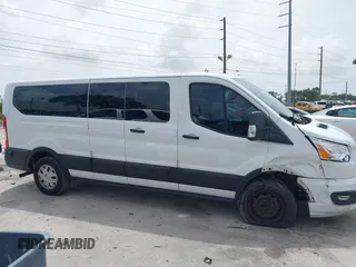2020 Ford Transit Passenger XL с VIN 1FBAX2Y83LKA42164, выставлен на аукционе IAAI как лот 42446856 с пробегом 96 628 миль миль и . История ставок и продаж доступна на DreamBid. Изображение 13.