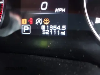 2022 Subaru Outback Premium с VIN 4S4BTACC9N3245800, выставлен на аукционе IAAI как лот 41924694 с пробегом 52 111 миль миль и . История ставок и продаж доступна на DreamBid. Изображение 15.