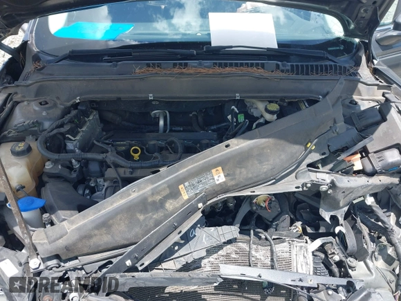 2015 Ford Fusion SE with VIN 3FA6P0H74FR110085, listed as a IAAI auction lot 42371471 with 137,620 mi miles and . Bid and sale history available at DreamBid. Image 10.