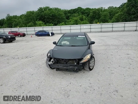 2012 Mazda 6 i Sport z VIN 1YVHZ8BH8C5M30824, wystawiony jako Copart lot #57135755 z przebiegiem 157 873 mil mil oraz Szkoda całkowita • Salvage title. Historia ofert i sprzedaży dostępna na DreamBid. Obrazek 14.