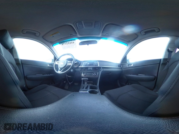 2017 Kia Optima LX with VIN 5XXGT4L30HG122077, listed as a IAAI auction lot 41692378 with 168,596 mi miles and . Bid and sale history available at DreamBid. Image 19.