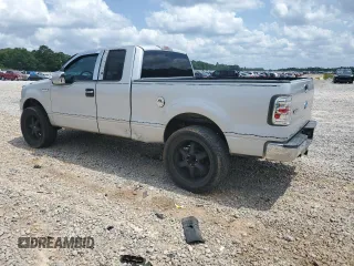 2004 Ford F-150 STX with VIN 1FTRX12W54NA23387, listed as a Copart auction lot 57398505 with 280,232 mi miles and Clean title. Bid and sale history available at DreamBid. Image 2.