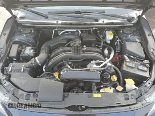 2019 Subaru Impreza with VIN 4S3GKAA61K3610069, listed as a Copart auction lot 59883175 with 102,706 mi miles and Salvage title. Bid and sale history available at DreamBid. Image 11.