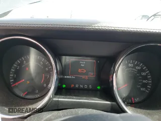 2015 Ford Mustang GT z VIN 1FA6P8CF7F5362994, wystawiony jako Copart lot #54863115 z przebiegiem 90 686 mil mil oraz Szkoda całkowita • Salvage title. Historia ofert i sprzedaży dostępna na DreamBid. Obrazek 9.