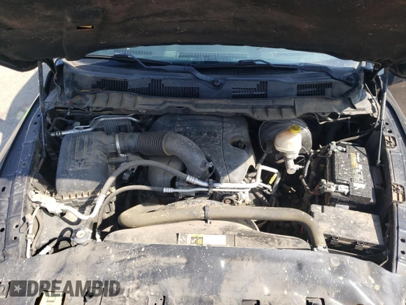 2015 Ram 1500 Rebel z VIN 1C6RR7YT4FS751370, wystawiony jako Copart lot #61675064 z przebiegiem 90 245 mil mil oraz Szkoda całkowita • Salvage title. Historia ofert i sprzedaży dostępna na DreamBid. Obrazek 12.