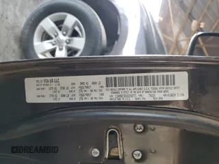 2016 Ram 1500 Tradesman с VIN 1C6RR6FG5GS233771, выставлен на аукционе Copart как лот 77610434 с пробегом 148 506 миль миль и Чистый • Clean title. История ставок и продаж доступна на DreamBid. Изображение 12.