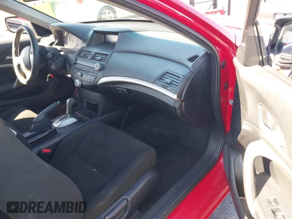 2011 Honda Accord EX z VIN 1HGCS1B78BA009759, wystawiony jako IAAI lot #41806948 z przebiegiem Nie podano mil oraz . Historia ofert i sprzedaży dostępna na DreamBid. Obrazek 5.