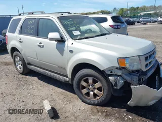2008 Ford Escape Limited с VIN 1FMCU941X8KE85560, выставлен на аукционе IAAI как лот 42166186 с пробегом Не указан миль и . История ставок и продаж доступна на DreamBid. Изображение 1.
