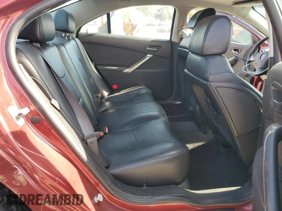 2008 Pontiac G6 with VIN 1G2ZG57N284181290, listed as a Copart auction lot 72150504 with 128,100 mi miles and Salvage Title. Bid and sale history available at carsss.com. Image 10.