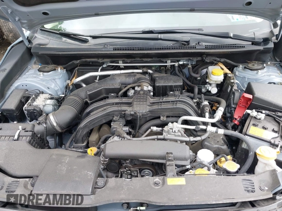 2023 Subaru Crosstrek Limited с VIN JF2GTHMC4P8331587, выставлен на аукционе IAAI как лот 42366625 с пробегом 22 347 миль миль и . История ставок и продаж доступна на DreamBid. Изображение 10.