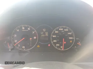 2004 Acura TSX с VIN JH4CL96854C012623, выставлен на аукционе Copart как лот 53381895 с пробегом 205 774 миль миль и Чистый • Clean title. История ставок и продаж доступна на DreamBid. Изображение 9.