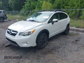 2015 Subaru Crosstrek Limited с VIN JF2GPAPC8F8282920, выставлен на аукционе IAAI как лот 42498407 с пробегом 62 334 миль миль и . История ставок и продаж доступна на DreamBid. Изображение 2.