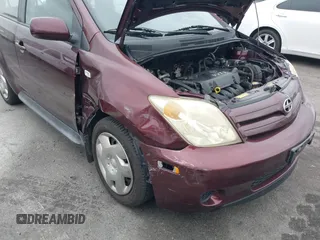 2004 Scion xA z VIN JTKKT624640062861, wystawiony jako IAAI lot #42193302 z przebiegiem 141 950 mil mil oraz . Historia ofert i sprzedaży dostępna na DreamBid. Obrazek 6.