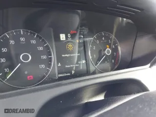 2018 Land Rover Range Rover Velar S with VIN SALYB2RV9JA712258, listed as a IAAI auction lot 41611053 with 96,223 mi miles. Bid and sale history available at carsss.com. Image 7.