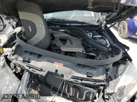 2011 Mercedes-Benz GLK 350 with VIN WDCGG8HB0BF605533, listed as a Copart auction lot 67800894 with 116,517 mi miles and Salvage Title. Bid and sale history available at DreamBid. Image 13.