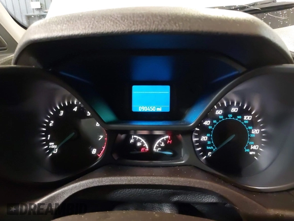2017 Ford Transit Connect XL с VIN NM0LS7E70H1335204, выставлен на аукционе IAAI как лот 40925066 с пробегом 90 450 миль миль и . История ставок и продаж доступна на DreamBid. Изображение 7.