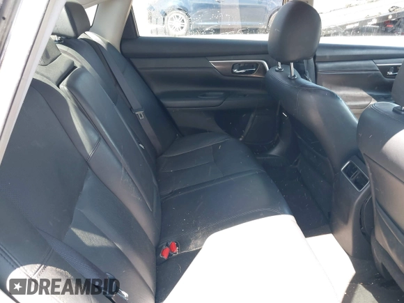 2013 Nissan Altima SL with VIN 1N4AL3APXDC242068, listed as a IAAI auction lot 42029009 with 156,427 mi miles and . Bid and sale history available at DreamBid. Image 8.