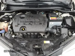 2018 Toyota C-HR XLE with VIN NMTKHMBX8JR012025, listed as a Copart auction lot 44956535 with 143,010 mi miles and Non repairable. Bid and sale history available at DreamBid. Image 11.