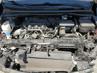 2018 Kia Sedona LX with VIN KNDMB5C10J6357318, listed as a Copart auction lot 54862705 with 64,474 mi miles and Salvage Title. Bid and sale history available at DreamBid. Image 12.
