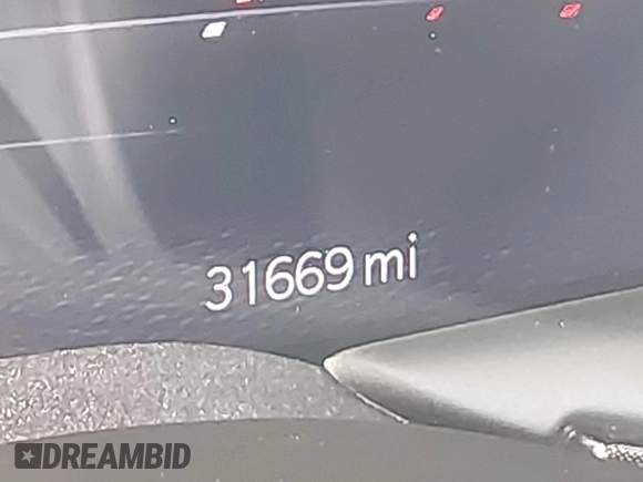 2023 Ram 1500 Limited with VIN 1C6SRFHM2PN509939, listed as a IAAI auction lot 42514018 with 31,669 mi miles and . Bid and sale history available at DreamBid. Image 7.