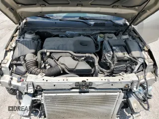 2012 Buick Regal with VIN 2G4GR5EK1C9115854, listed as a Copart auction lot 59727035 with 122,049 mi miles and Salvage title. Bid and sale history available at DreamBid. Image 11.
