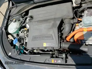 2020 Hyundai Ioniq SEL с VIN KMHC75LD1LU213875, выставлен на аукционе Copart как лот 62418825 с пробегом 38 025 миль миль и Списание • Salvage title. История ставок и продаж доступна на DreamBid. Изображение 14.