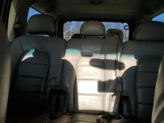 2004 Ford Explorer z VIN 1FMDU75K24ZA79547, wystawiony jako Copart lot #86813934 z przebiegiem Nie podano mil oraz Szkoda całkowita • Salvage title. Historia ofert i sprzedaży dostępna na DreamBid. Obrazek 10.
